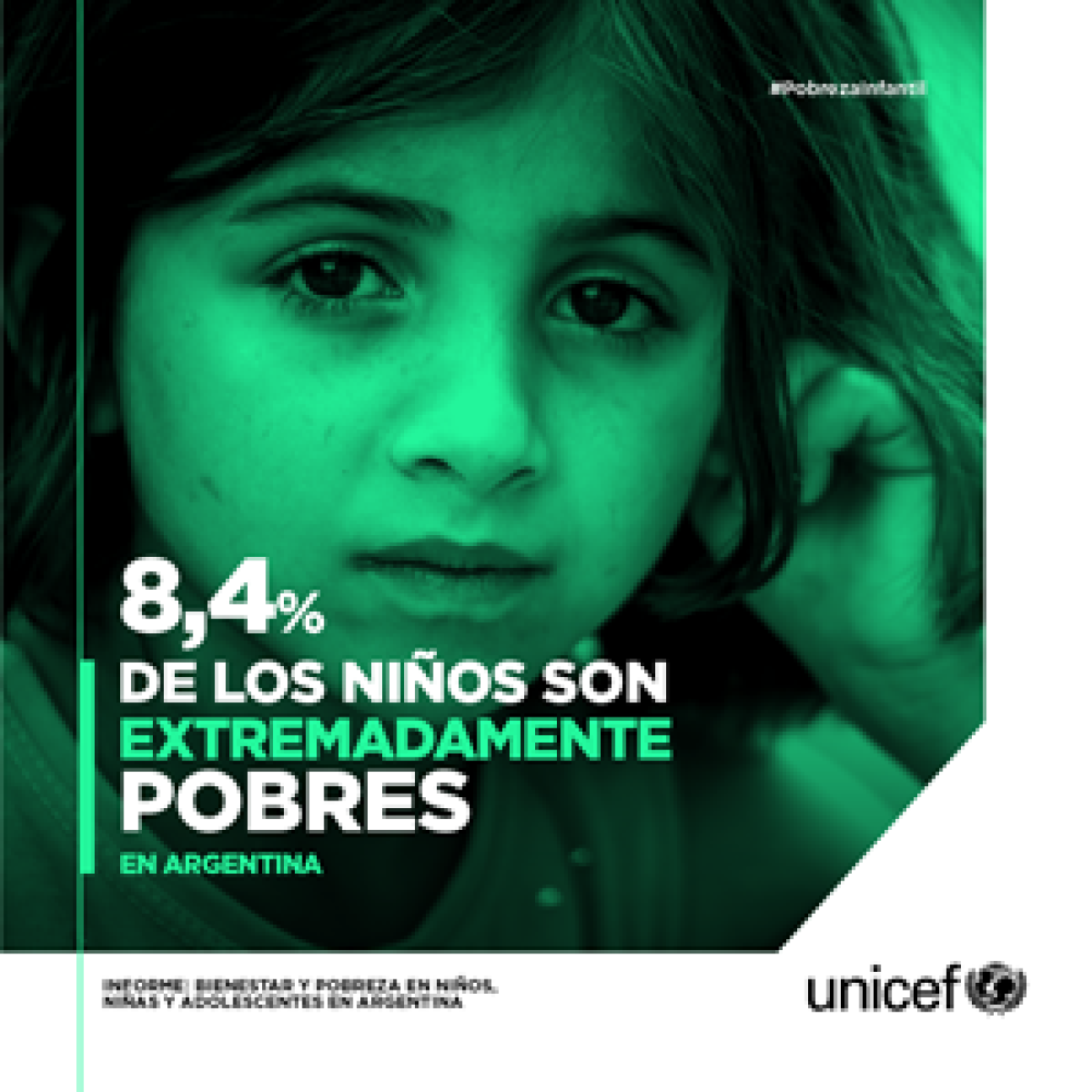 Cuatro Millones De Niños Argentinos Son Pobres Naciones Unidas En Argentina 2776