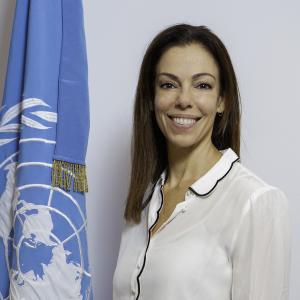 Tamar Hahn