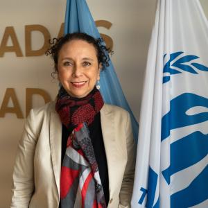 Claudia Rodríguez Sirtori 